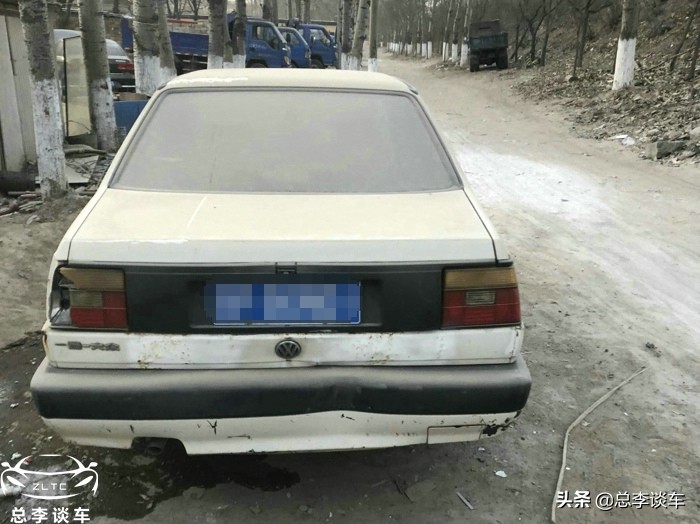 花6万5买了2017年的二手捷达值吗,2006年买捷达多少钱