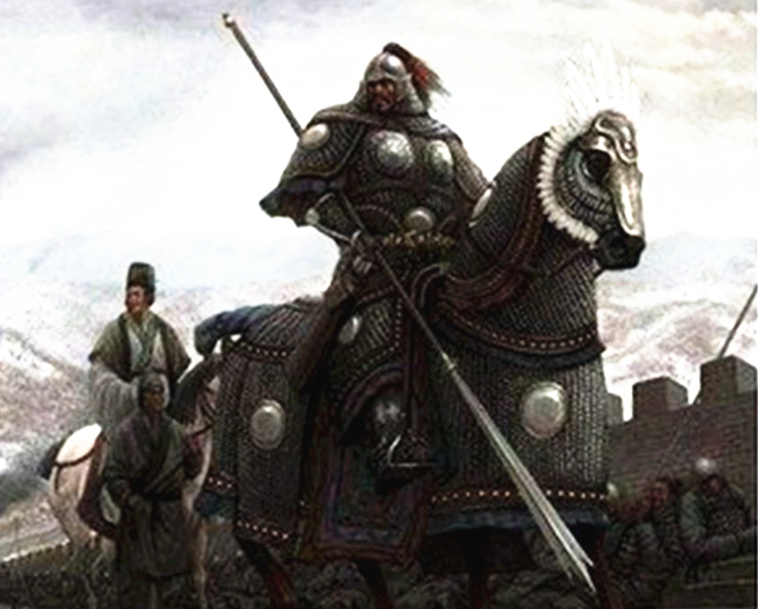 水浒传大战高俅哪一集,水浒传宋江大战洪教头