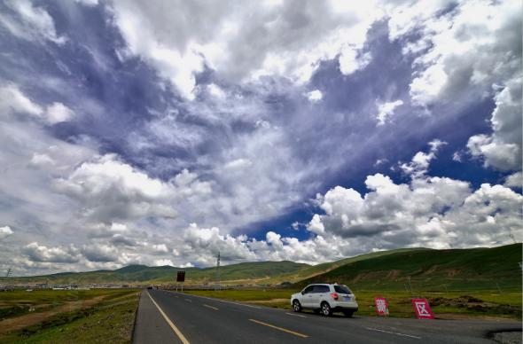 自驾游318川藏线总消费,2016川藏线旅游攻略图片及价格