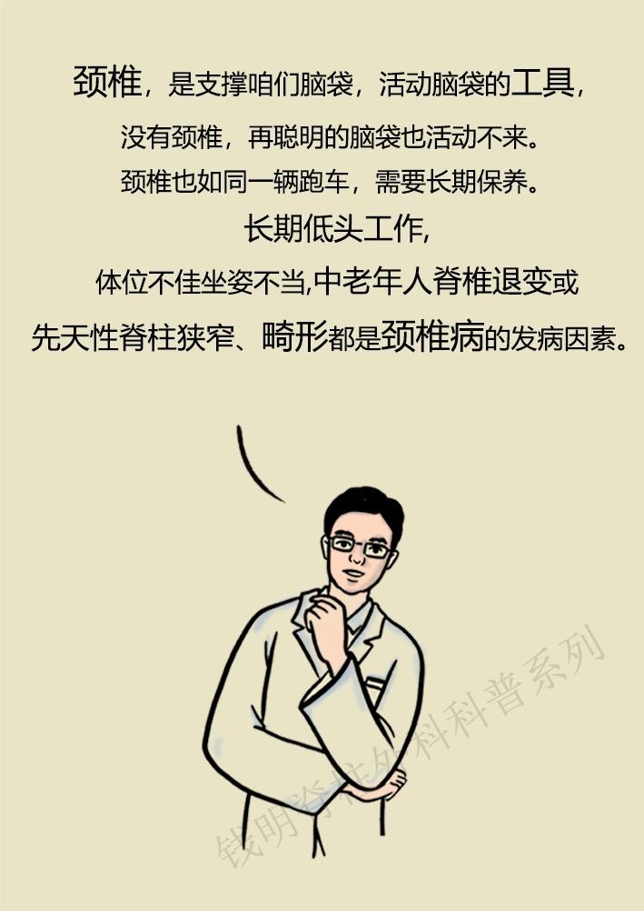 颈椎病的诊断与治疗视频在线观看,颈椎病中医鉴别诊断