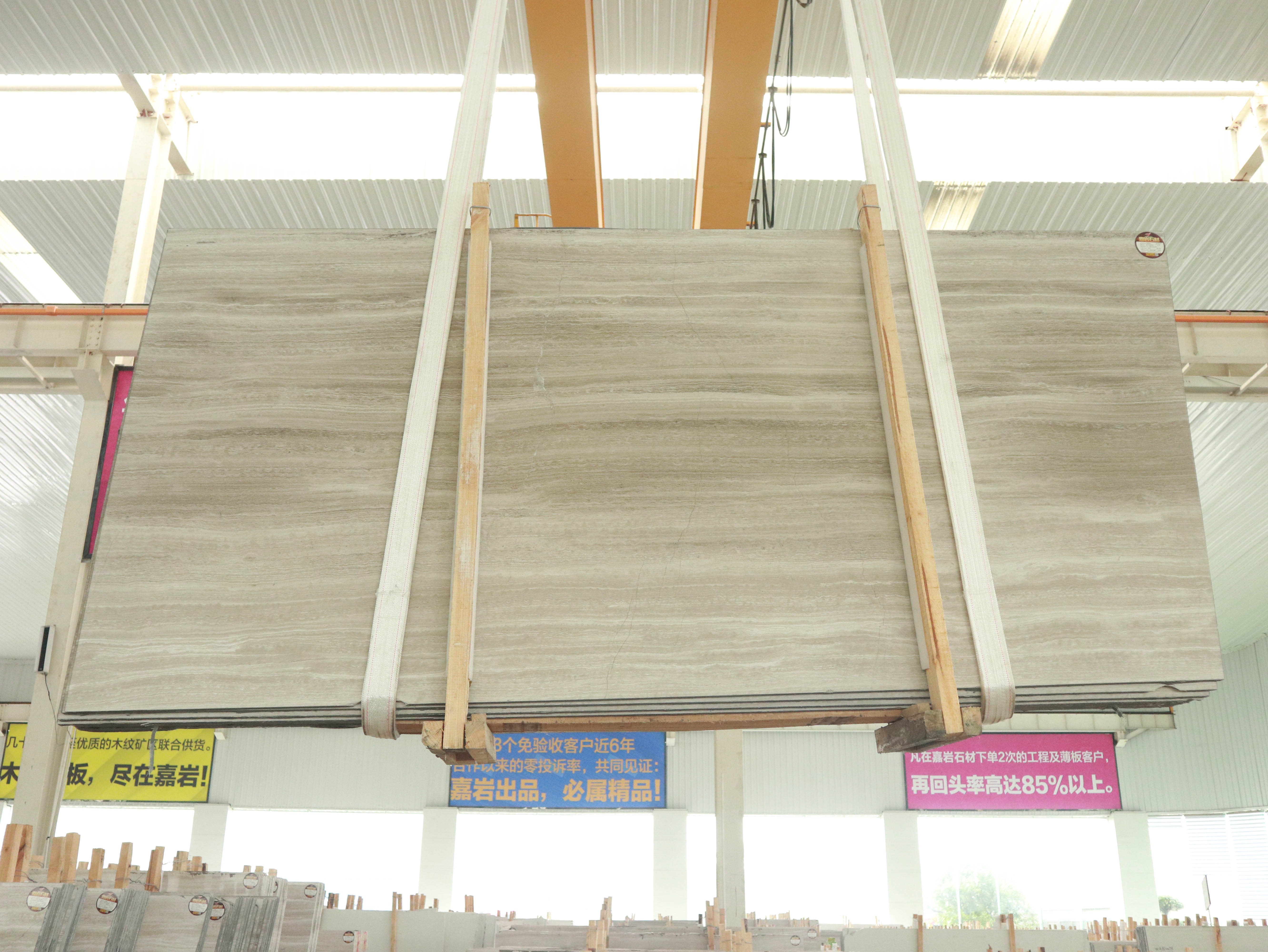 石材设计详细说明,设计师必须了解的石材材料