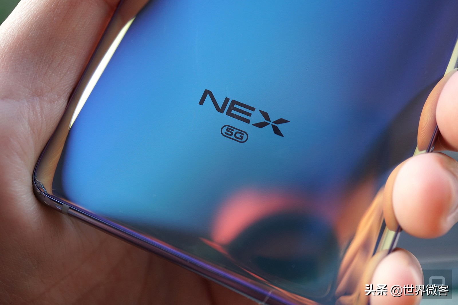 vivonex3上手体验,vivonex3全面测评