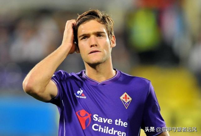 巴蒂带领佛罗伦萨,巴蒂打进佛罗伦萨第一球