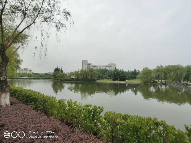 vivoz5x全面详细评测,美得不像千元机vivoz5x精美体验