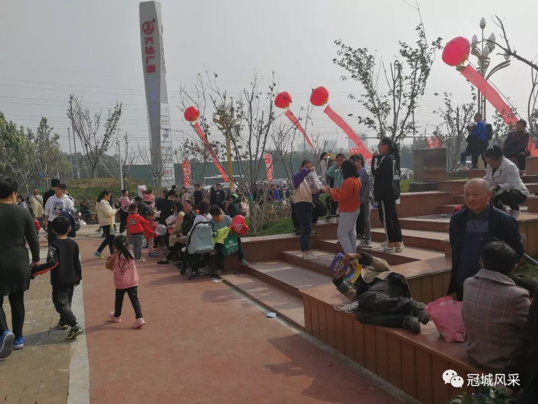 聊城万达广场的开幕式,聊城万达广场营业时间