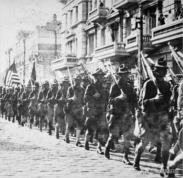 地球知识局什么来头,远东共和国百科