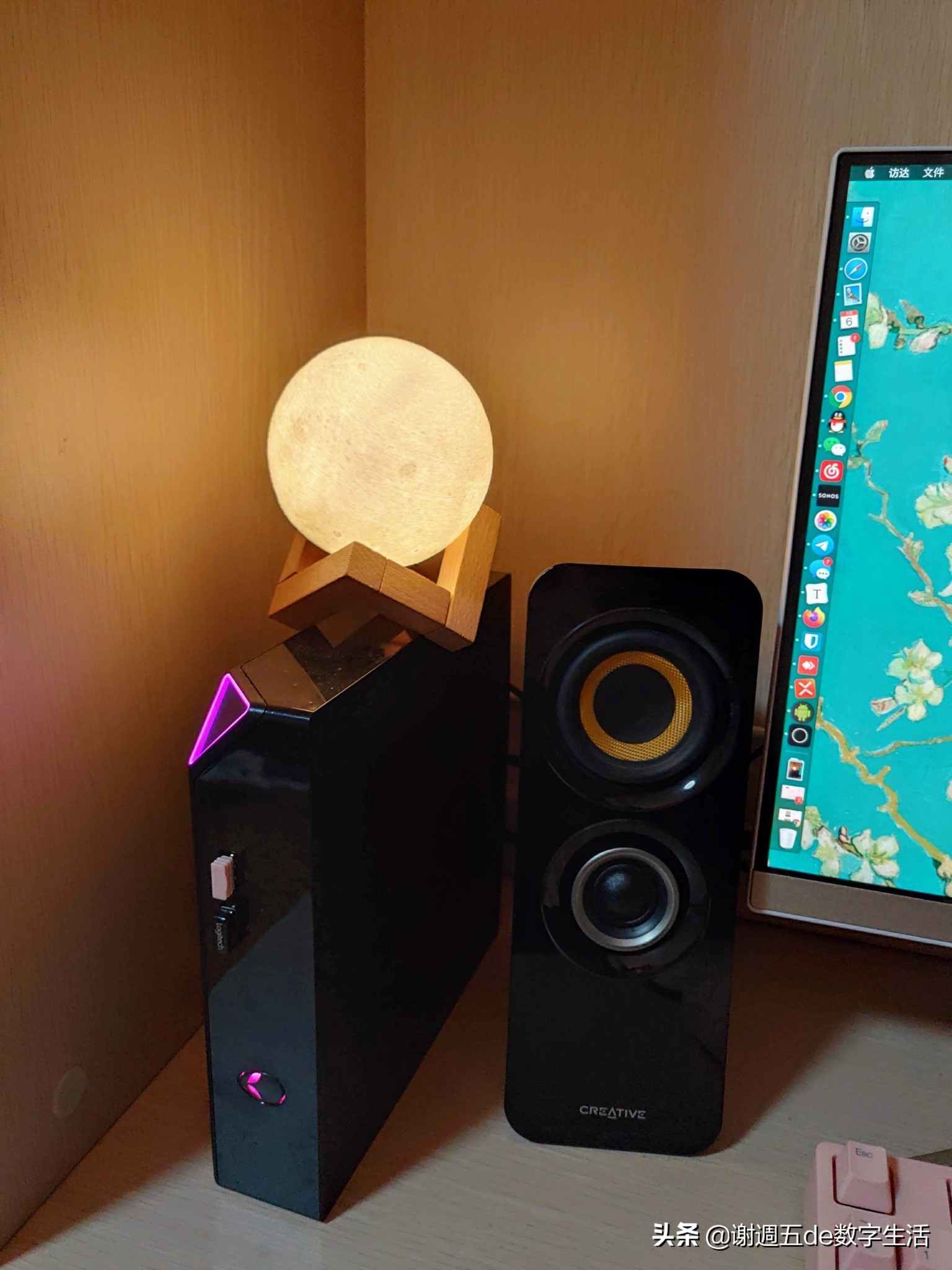 100件书桌好物推荐,装扮书桌必备好物50以下