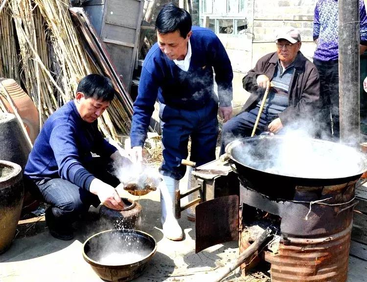 威海荣成最大的集市,荣成非遗集市有哪些