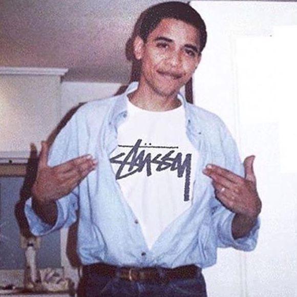 美潮鼻祖stussy潮牌你们了解吗,潮牌男装stussy旗舰店