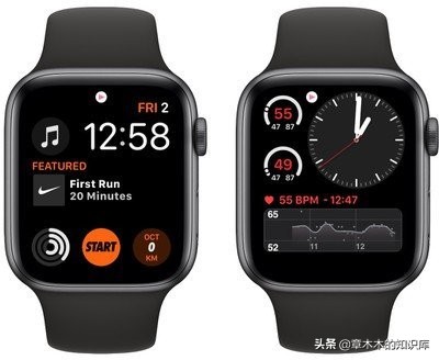 watchos7applewatch3续航,watchos7新功能