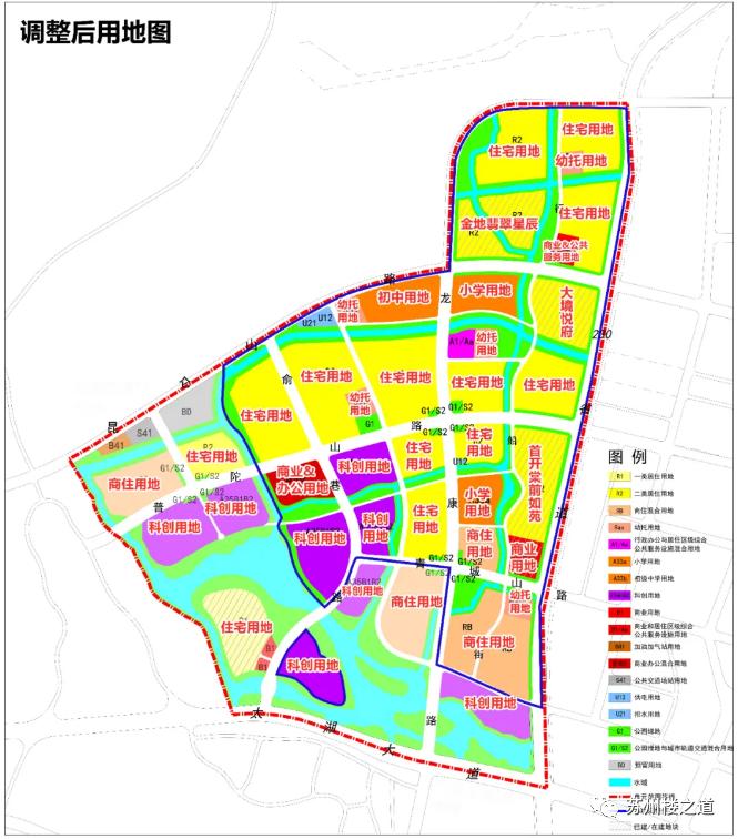 苏州最新学校落户,苏州高新区新开的优质学校