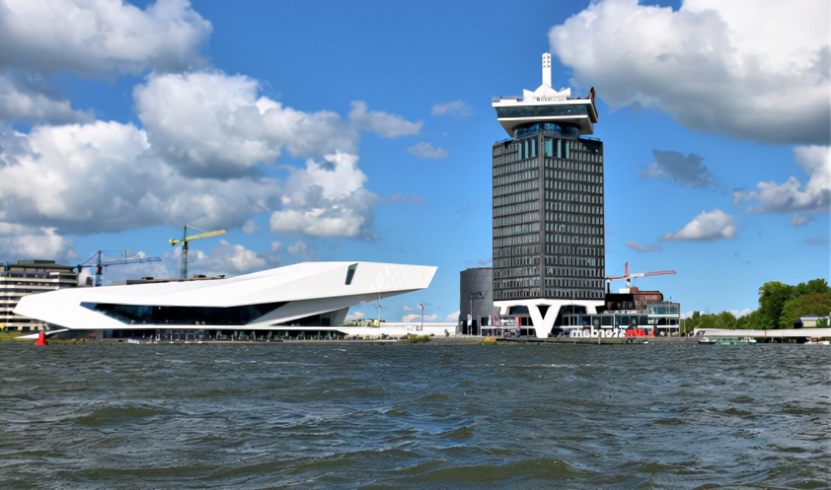 菜菜游天下之荷兰柔情似水入我心