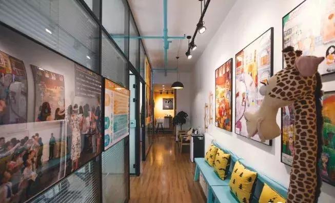 一位妈妈花四年跑断腿，换来了这份“回龙观靠谱教育机构清单”