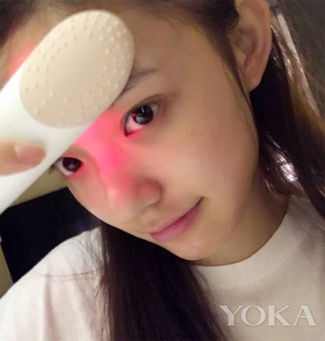 林允用了哪些护肤品,林允美妆博主推荐的化妆品