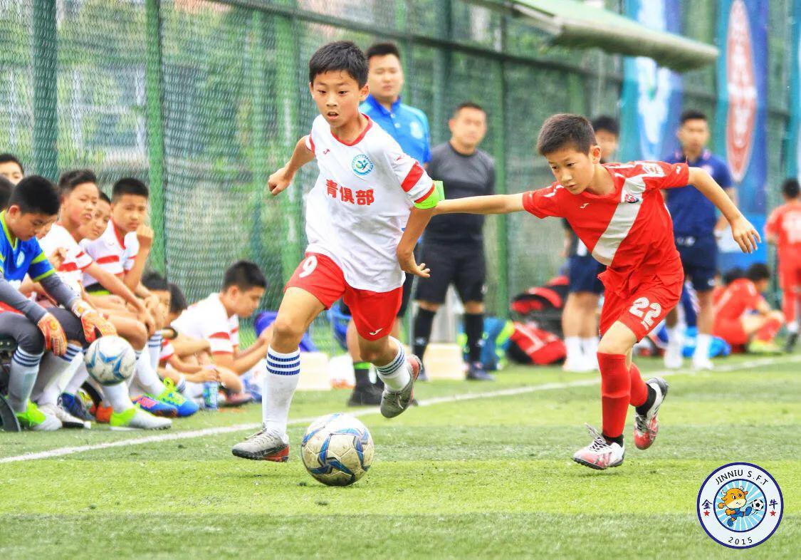 金牛区足球联赛,金牛杯联赛