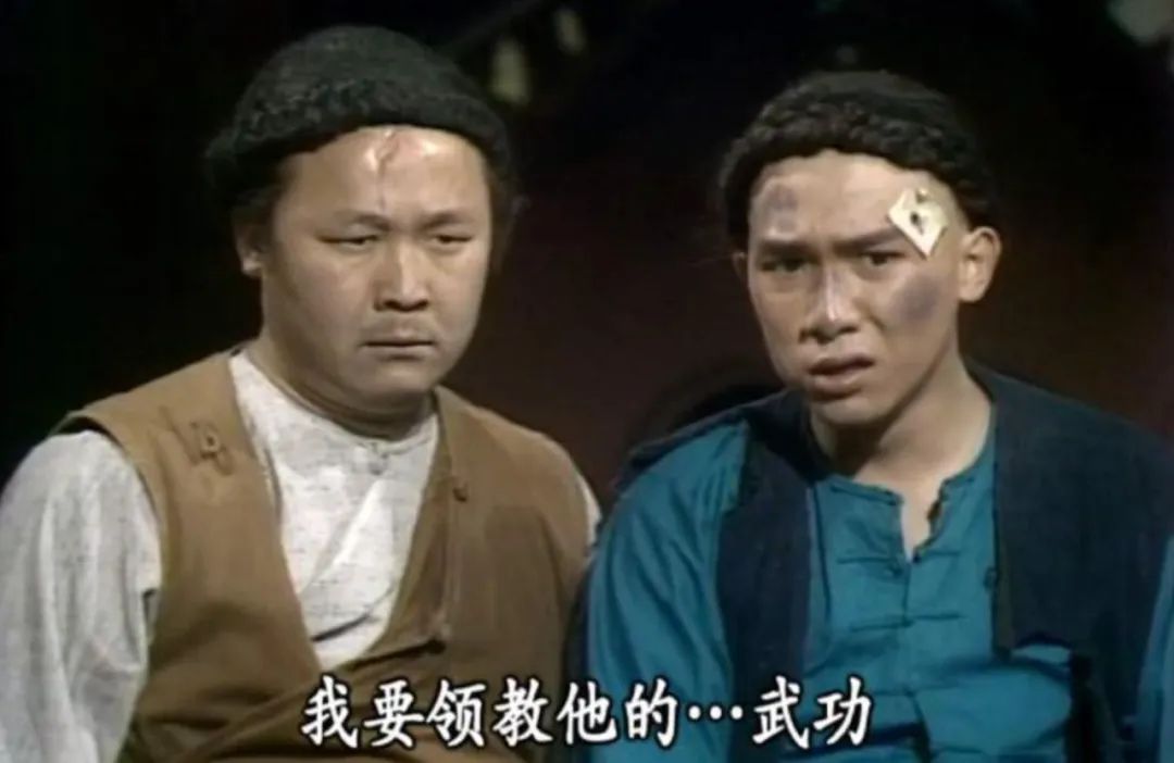 鹿鼎记各种韦小宝版本大盘点,鹿鼎记哪个版本的韦小宝演得最好