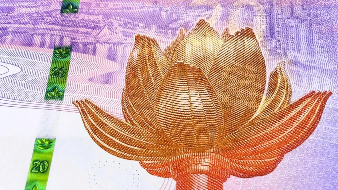 盛世财富纪念金钞大全,传世经典纪念钞