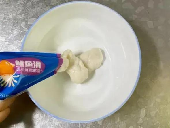 鱼肉泥里面加什么,鱼肉泥加淀粉