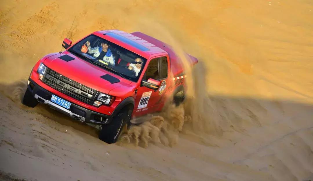 沙漠越野必读的100个小方法,钟爱沙漠越野的20种理由