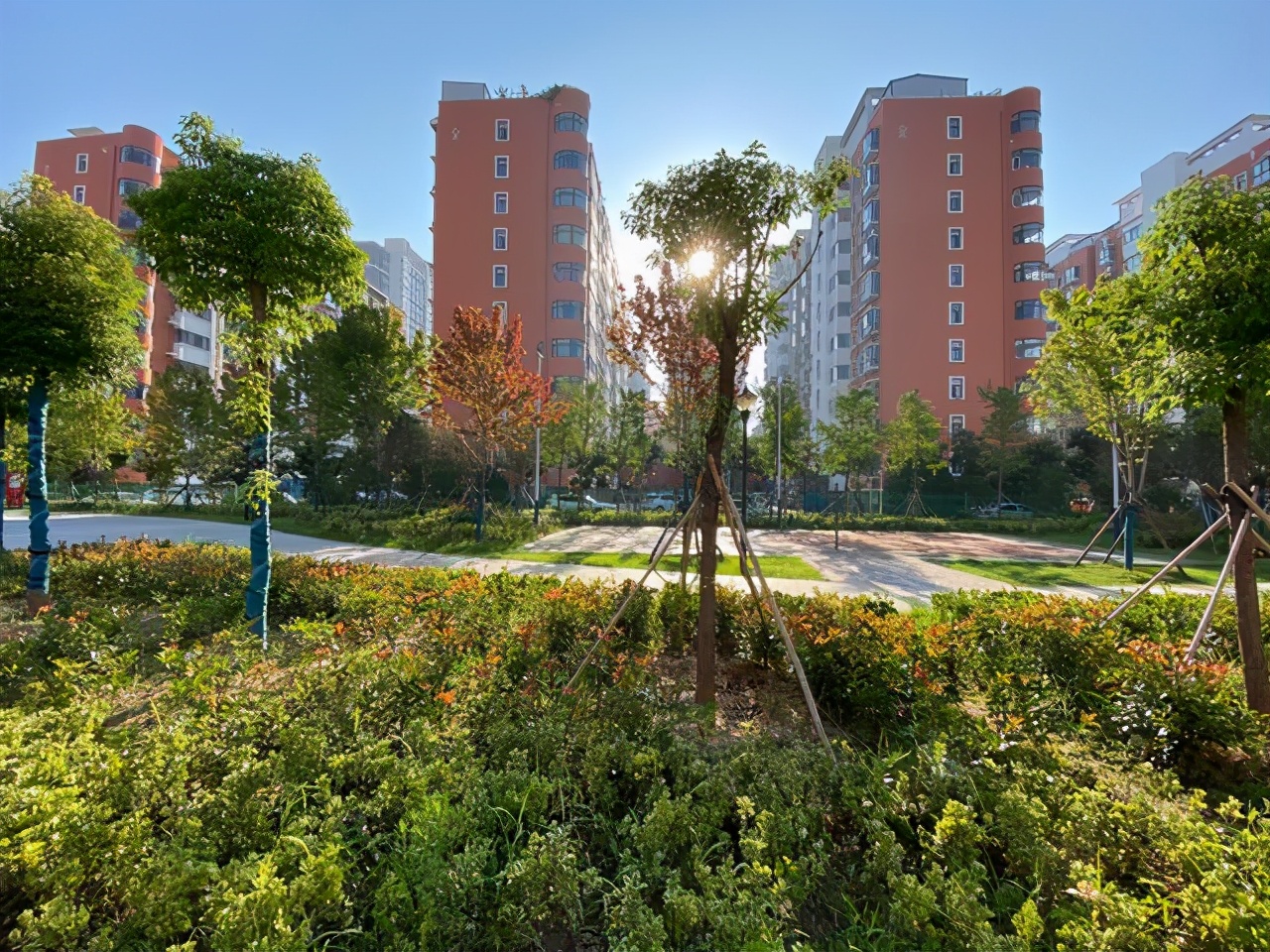 黄龙广场附近还有哪些好玩的地方,临颍黄龙渠为啥叫黄龙渠