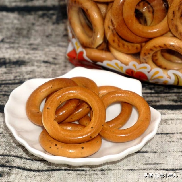 便宜又好吃的俄罗斯零食评测,这12款俄罗斯零食好吃还不贵