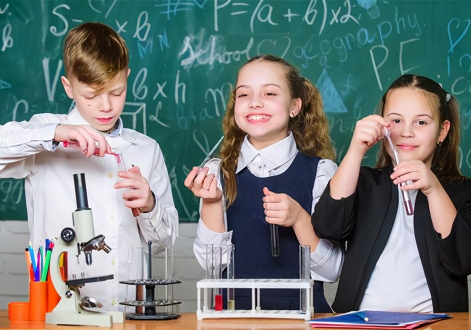 初三了化学课听不懂怎么办,初三化学秒杀技巧