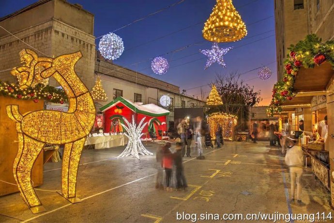 看完耶路撒冷的感受,耶路撒冷到底有多美