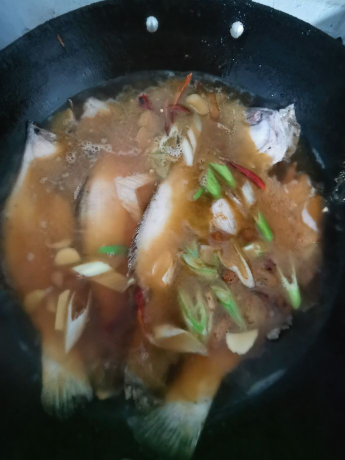 深海偏口鱼的做法,偏口鱼的处理方法