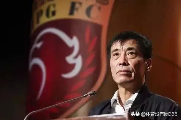 即将成为中国足球新掌门，陈戌源是何许人也？