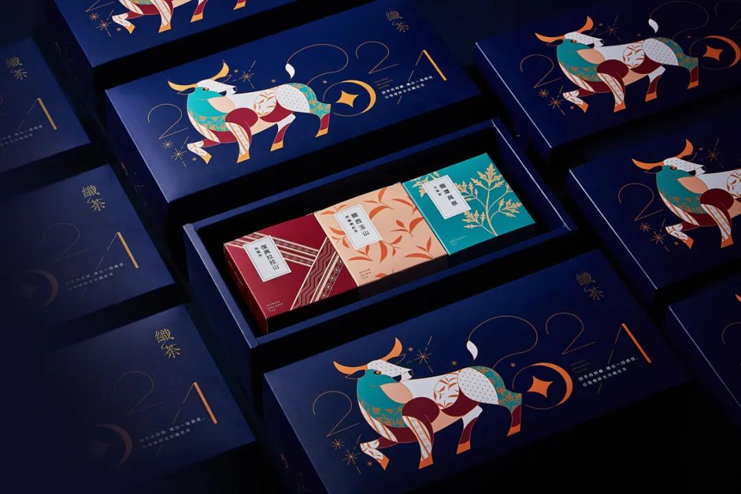 ai产品包装设计灵感,最新趋势的包装设计