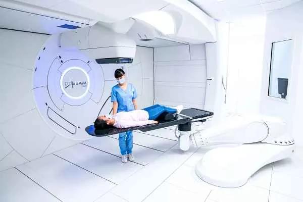 质子治疗癌症技术,质子技术治疗肿瘤