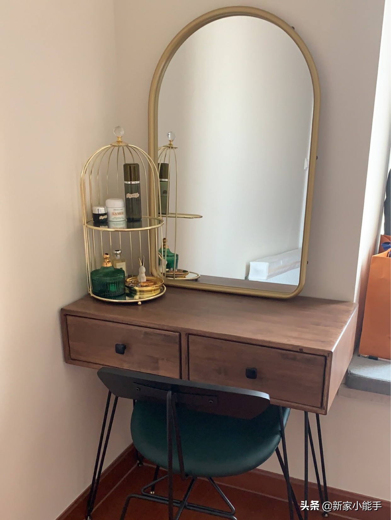 恒大精装房4室改造效果图,恒大精装房90平方改造轻奢极简风