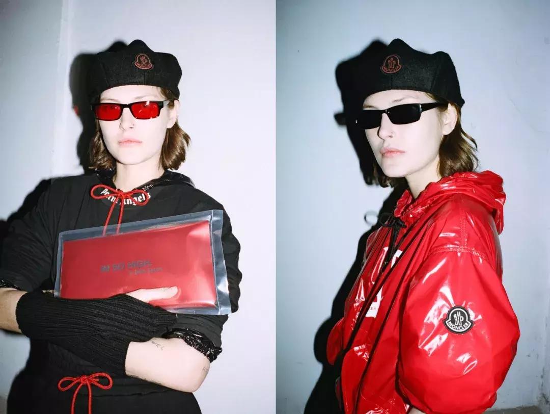 moncler蒙口羽绒服真假如何辨别,羽绒服挑选指南面料