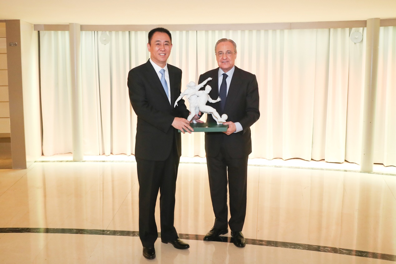 恒大足球青训再现大动作,恒大未赢够13年亚冠