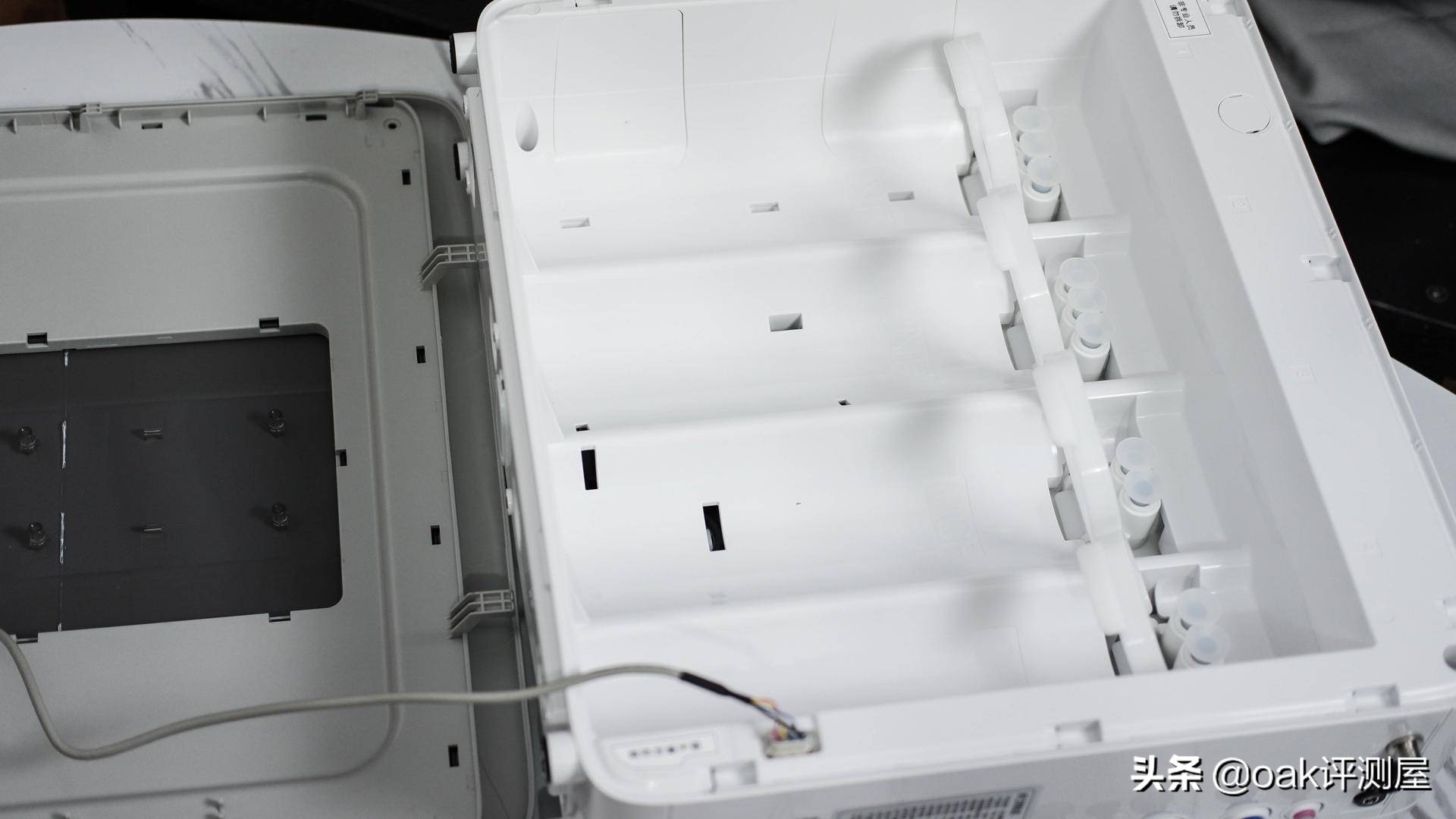 方太净水机m6a使用后测评,方太净水器测评