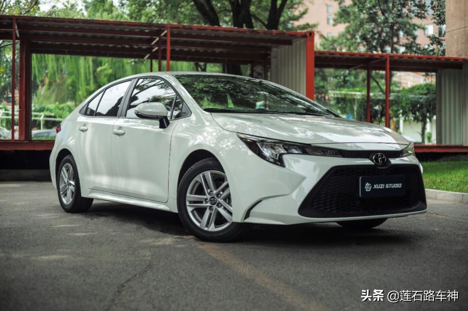 雷凌tnga1.5l进取版测评,雷凌2021tnga1.5进取评测