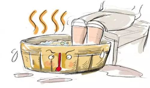 高温天出汗多身体易产生异味，实用祛味小招请收好