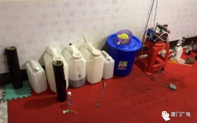 最新广东查获假冒洋酒案,厦门查获一批假茅台后续