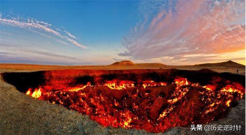真实的土库曼斯坦,最真实土库曼斯坦