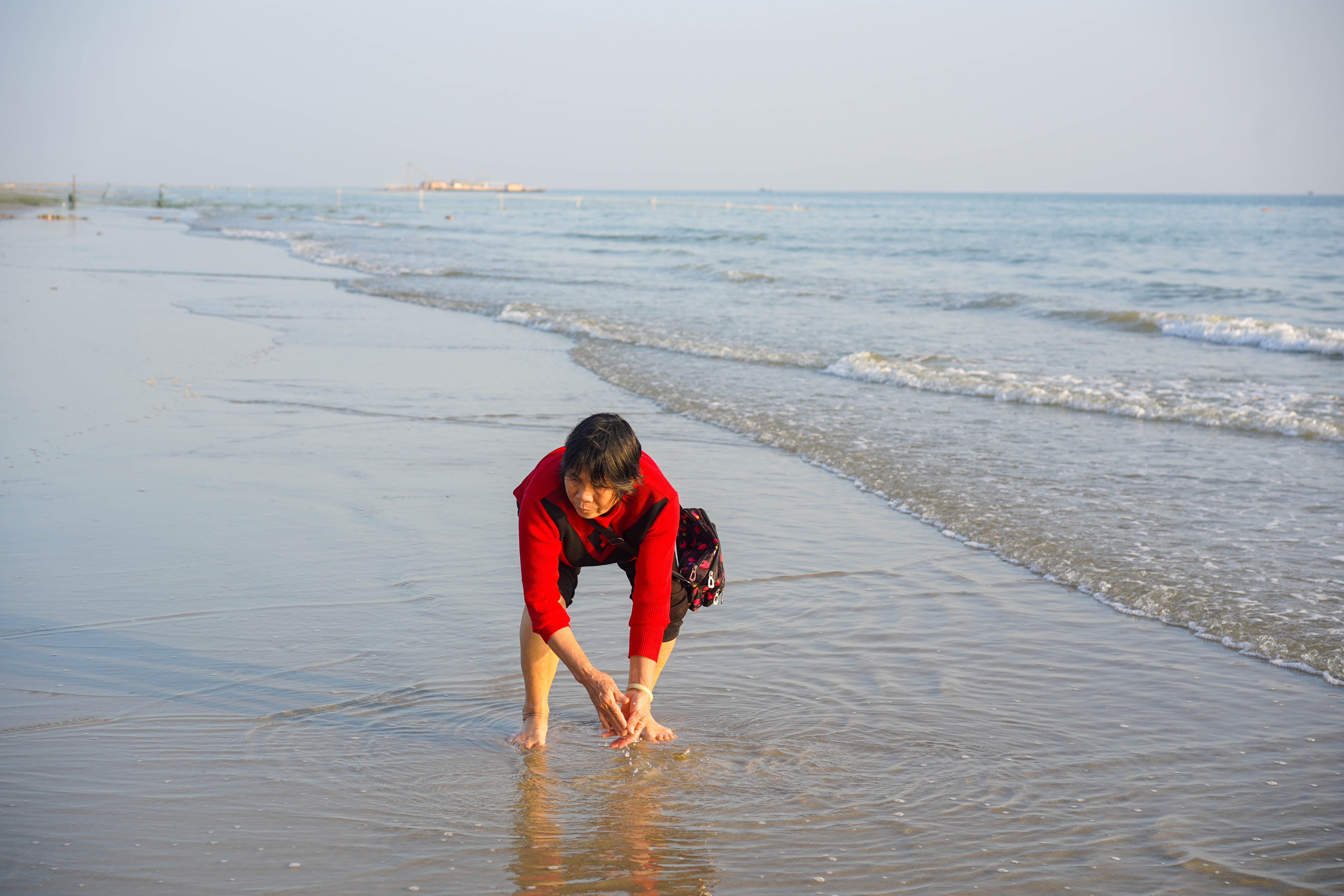 春节北海旅游攻略,北海旅游攻略2天游带小孩