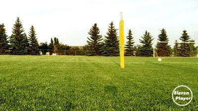 简单又实用的过人技巧足球,足球技巧8种最为实用的