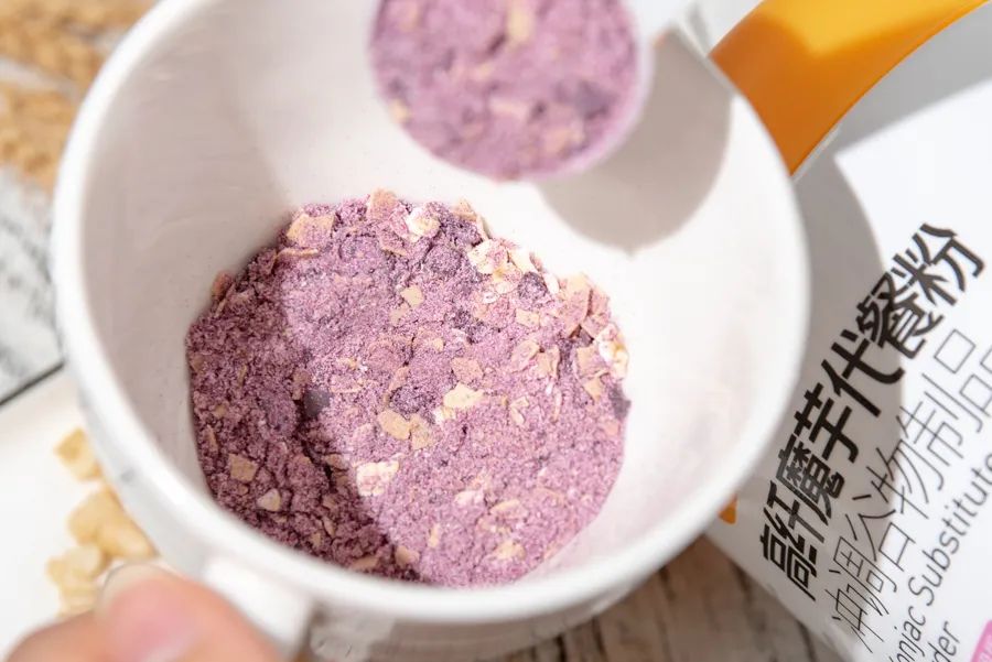 花5000块买美度值得吗,有什么好看的代餐粉