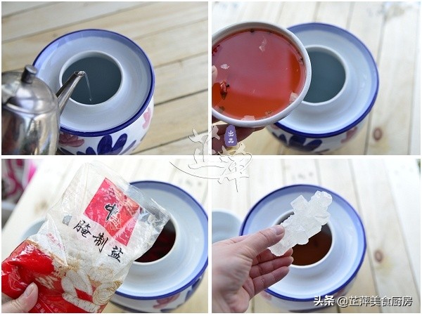 如何养好一坛泡菜,泡菜养护小技巧