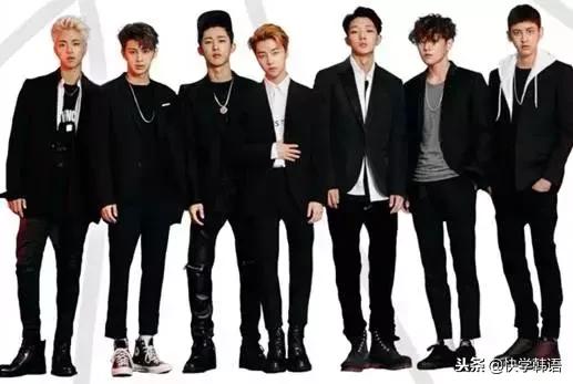 韩语学习零基础入门表,韩语学习小方法