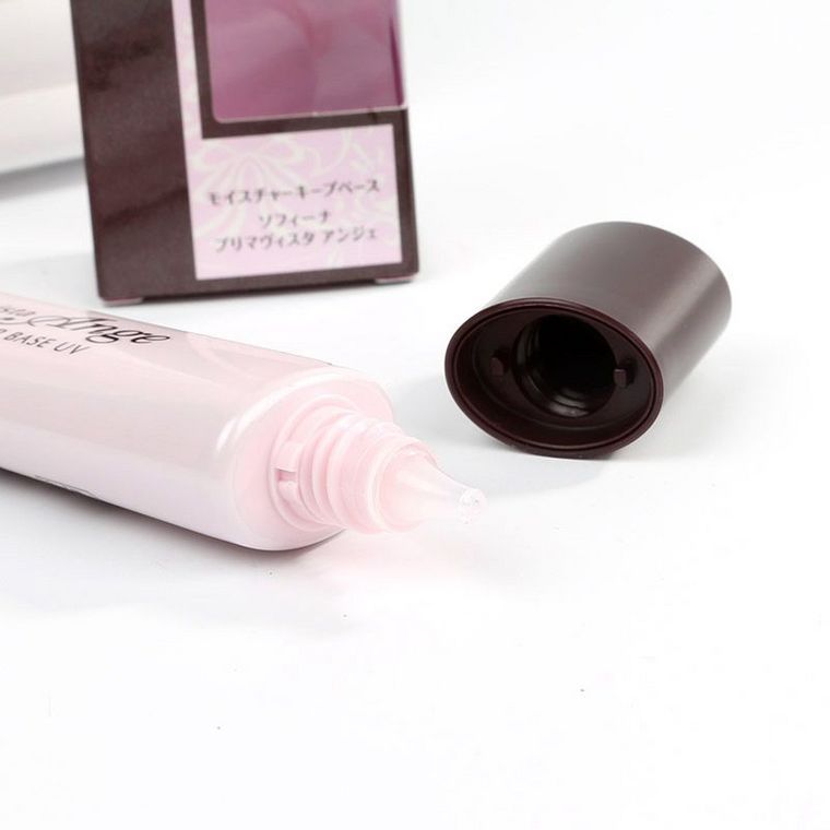 秋冬油皮隔离妆前乳推荐,秋冬必备的两款气质妆前乳