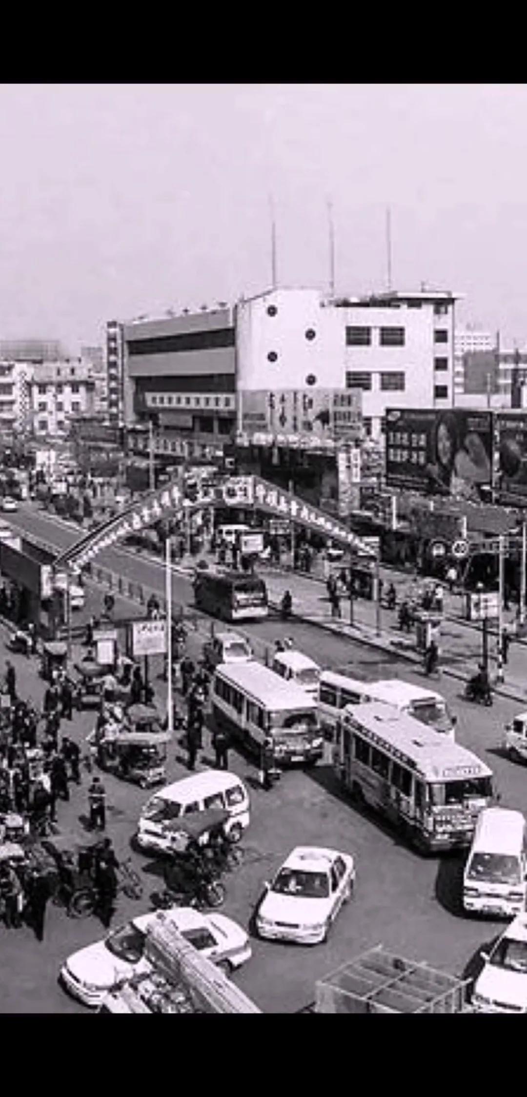 运城五洲汽车站建成时间,运城市五洲汽车站