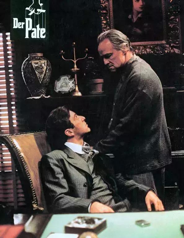 混了100年，美国*手党黑**该“还”了