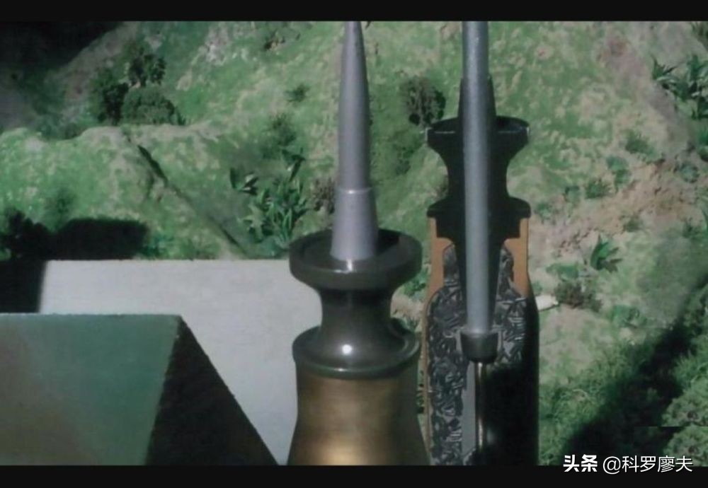 美国杀人不见血,北约轰炸南联盟使用3.1万贫铀弹