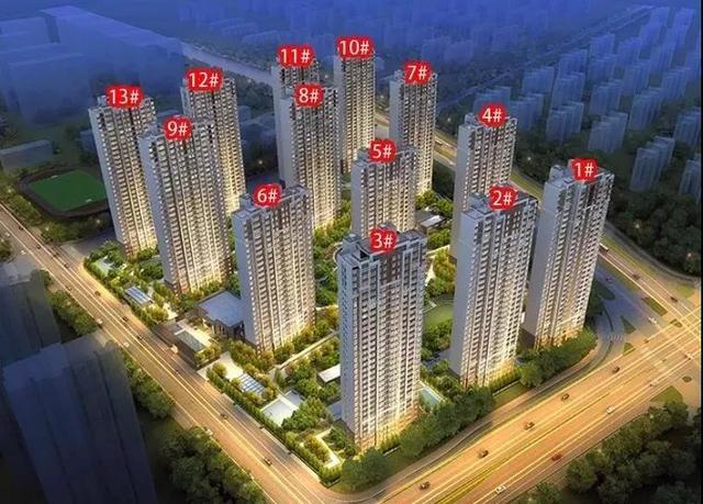 错过再无首付6万买两房,错过再无房地产