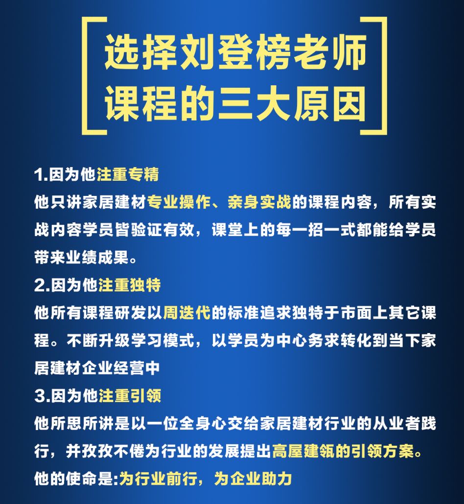 家具卖场如何走出困境,多年的家具建材生意要不要放弃